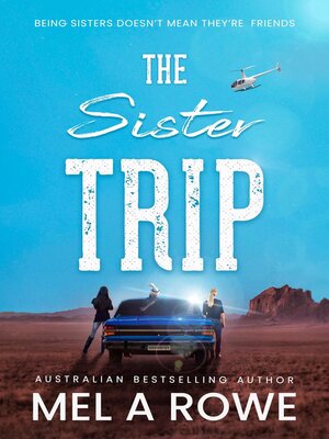 cover image of The Sister Trip